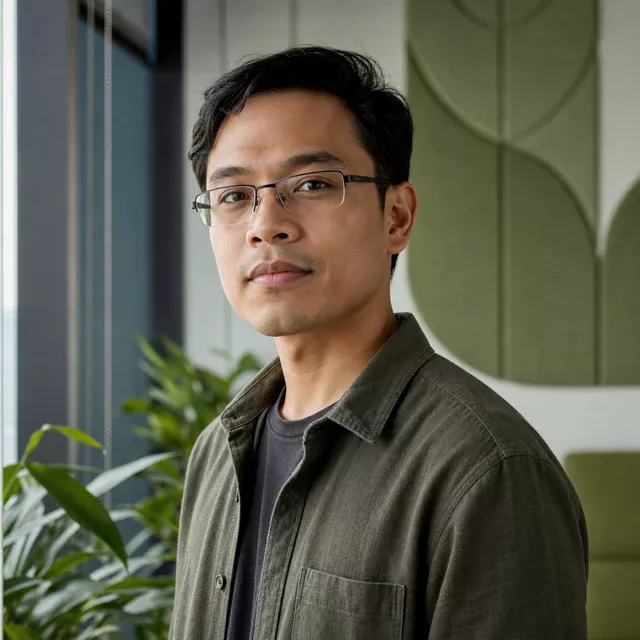 Kenji T., Gaming Platform