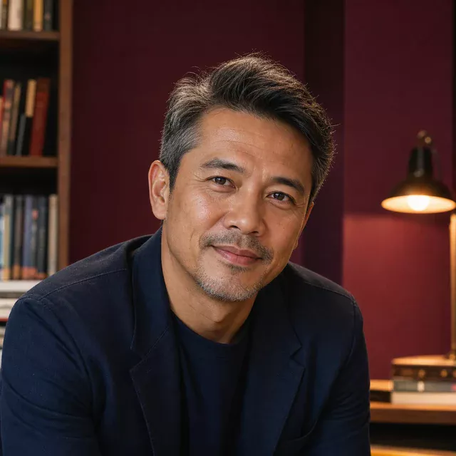 Somchai P., Sportsbook Publisher