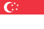 Singapore flag